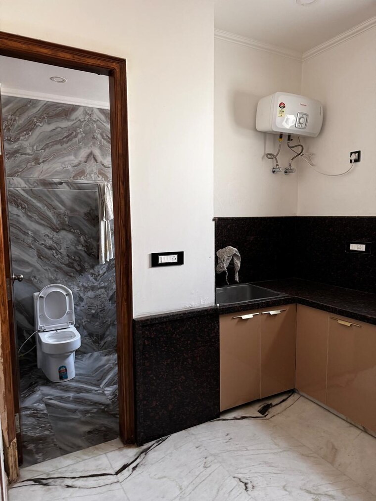 Bathroom, vvip-mangal 2 Bedroom 1250 Sq.Ft. Apartment In Raj Nagar Extension Ghaziabad 9003117