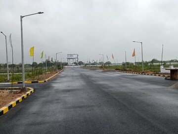  Plot For Sale in Dundigal