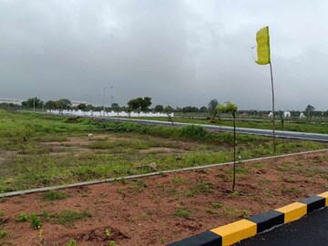 Plot Area in  Plot at Dundigal – for Sale
