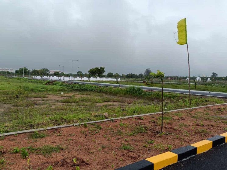 undefined, dundigal  200 Sq.Yd. Plot In Dundigal Hyderabad 9003158
