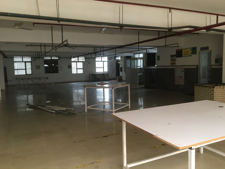 Kitchen, sector 65 Commercial Office Space 4000 Sq.Ft. In Sector 65 Noida 9003126