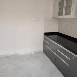 Kitchen/pantry in 2 BHK Apartment at VTP HiLife, Thergaon – for Sale