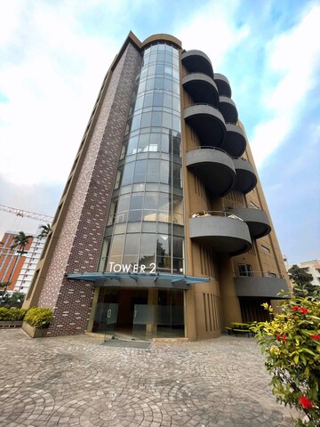  Office Space For Sale in Baner