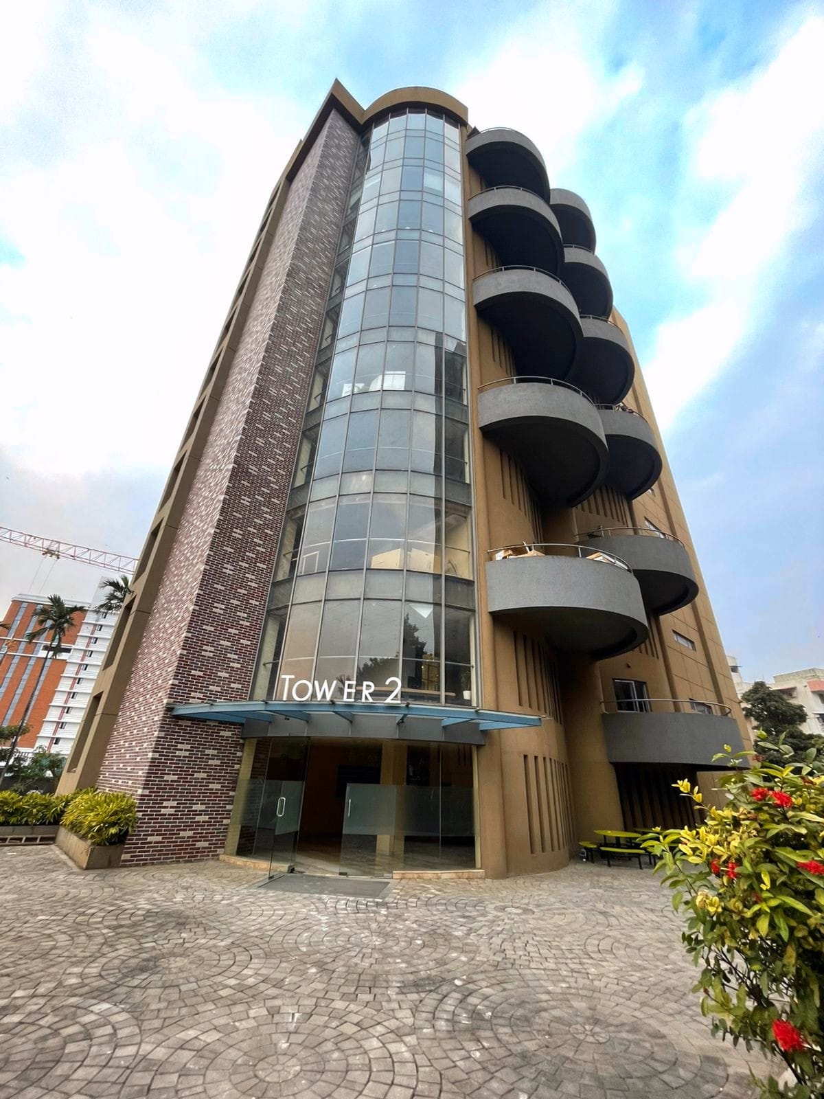 Office Space For Sale in Montreal Pallod Farms Ban