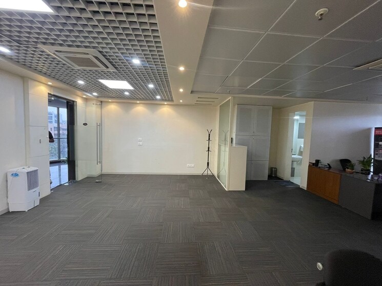 Bedroom, baner Commercial Office Space 890 Sq.Ft. In Baner Pune 9003136