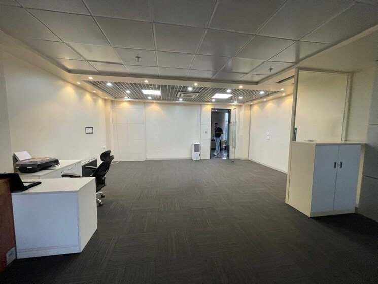 Team Area, baner Commercial Office Space 890 Sq.Ft. In Baner Pune 9003136