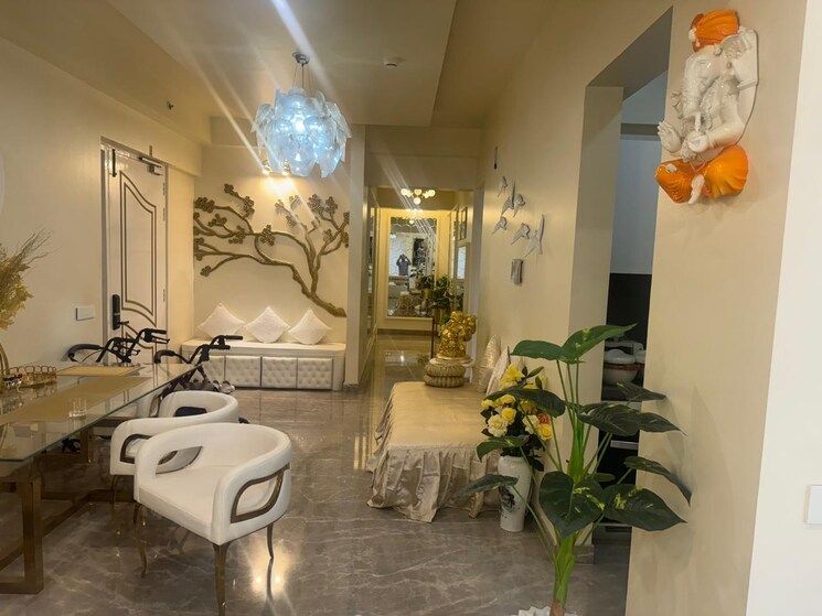 Team Area, amanora-gateway-towers 3 Bedroom 1515 Sq.Ft. Apartment In Hadapsar Pune 9003211