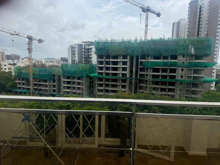 Exterior View, amanora-gateway-towers 3 Bedroom 1515 Sq.Ft. Apartment In Hadapsar Pune 9003211