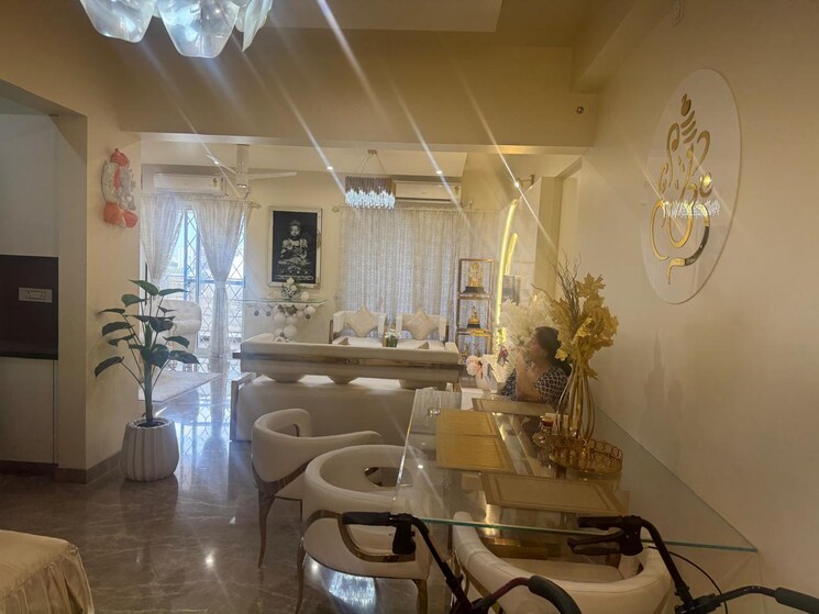 Team Area, amanora-gateway-towers 3 Bedroom 1515 Sq.Ft. Apartment In Hadapsar Pune 9003211