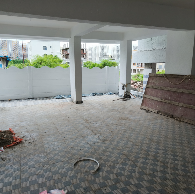  Parking, the-construction-verve-apartments 2 Bedroom 1000 Sq.Ft. Apartment In Bhagwan Nagar Pune 9003164