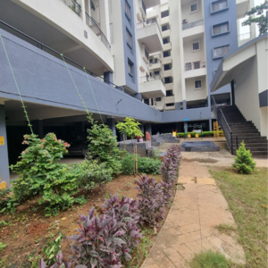 2 BHK Apartment For Sale in The Construction Verve Apartments, Bhagwan Nagar