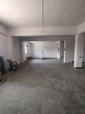 Bathroom in  Shop at Dream Olympia, Bhandup West – for Sale