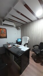 540 Sq.Ft. Office Space in Gtc Business Park 