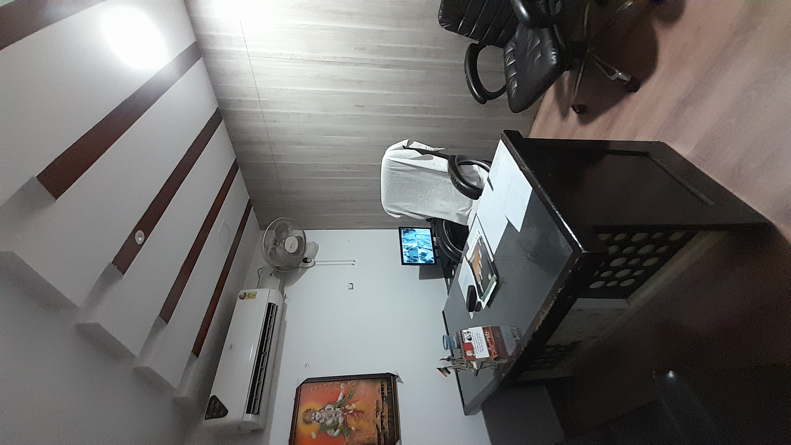 Office Space For Rent in Gtc Business Park 