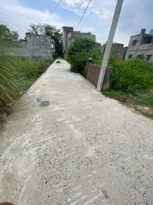 Plot Area in  Plot at Mithanpura – for Sale