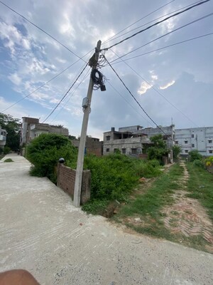  Plot – Exterior View View at Mithanpura - for Sale