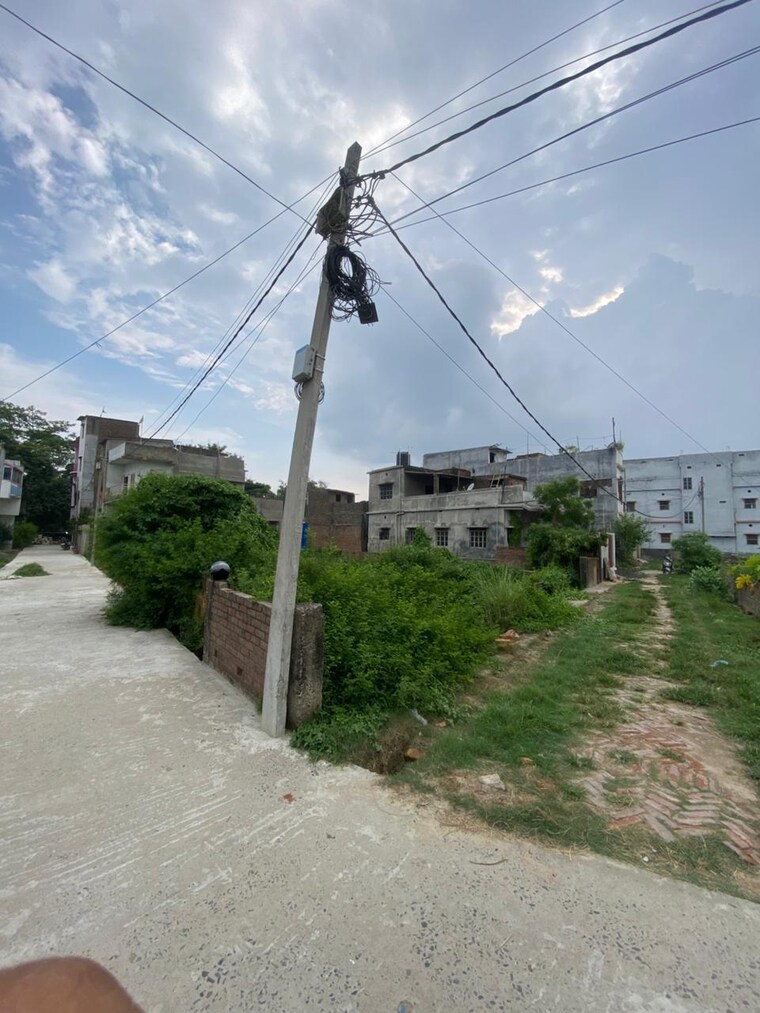 Exterior View, mithanpura  2300 Sq.Ft. Plot In Mithanpura Muzaffarpur 9003172