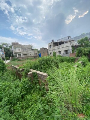 Plot Area in  Plot at Mithanpura – for Sale