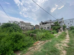 Plot Area in  Plot at Mithanpura – for Sale