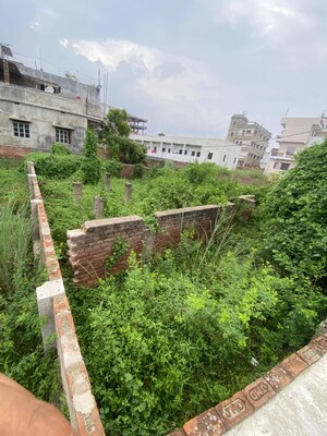  Plot – Garden View at Mithanpura - for Sale