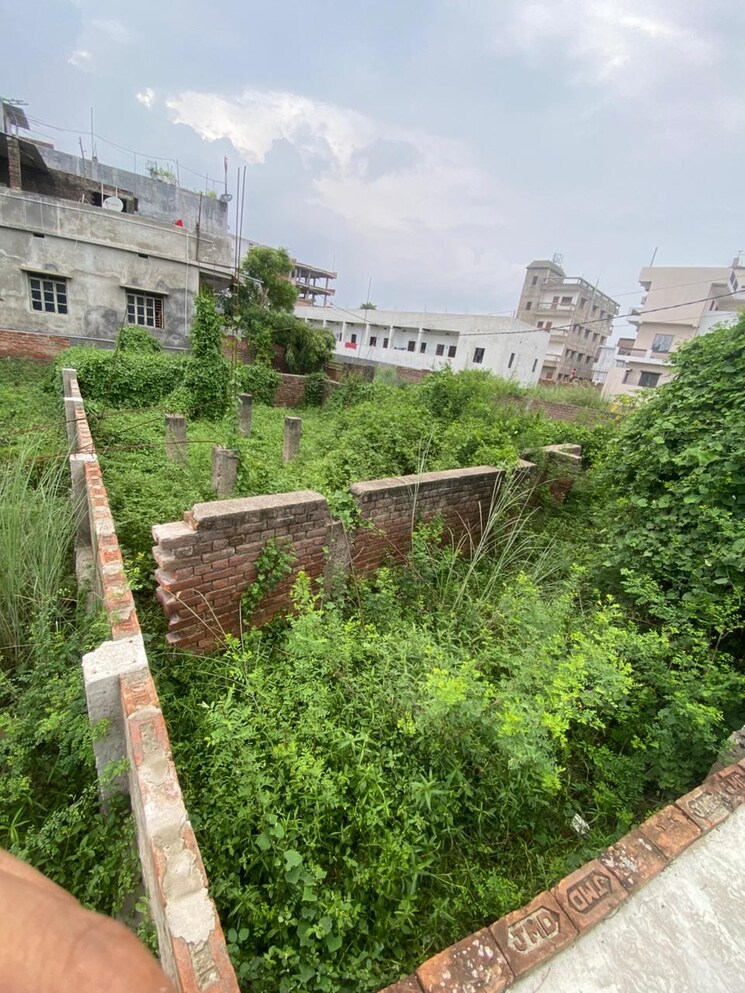 Garden, mithanpura  2300 Sq.Ft. Plot In Mithanpura Muzaffarpur 9003172