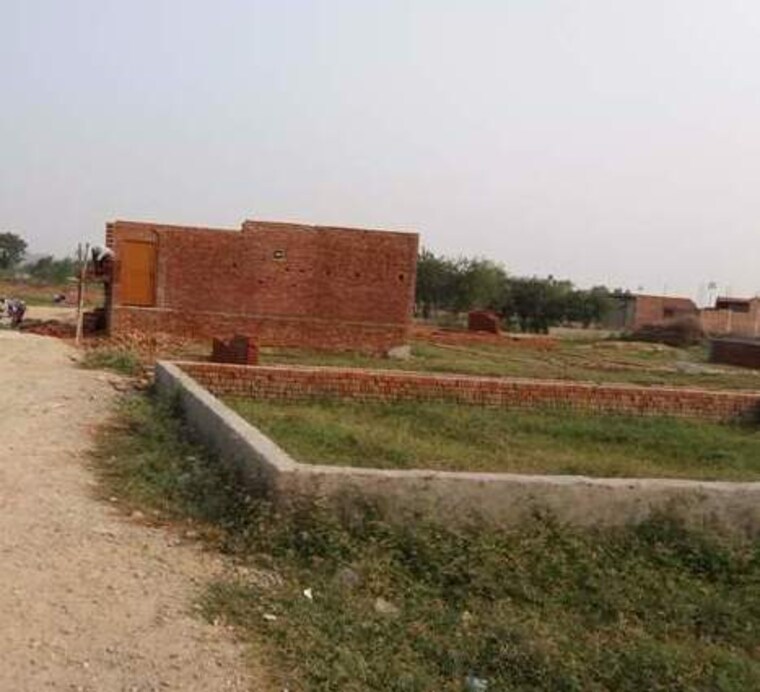 undefined, sector 162  200 Sq.Yd. Plot In Sector 162 Noida 9003167