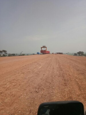  Plot For Sale in Sector 162