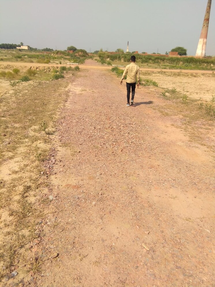 undefined, sector 162  200 Sq.Yd. Plot In Sector 162 Noida 9003167