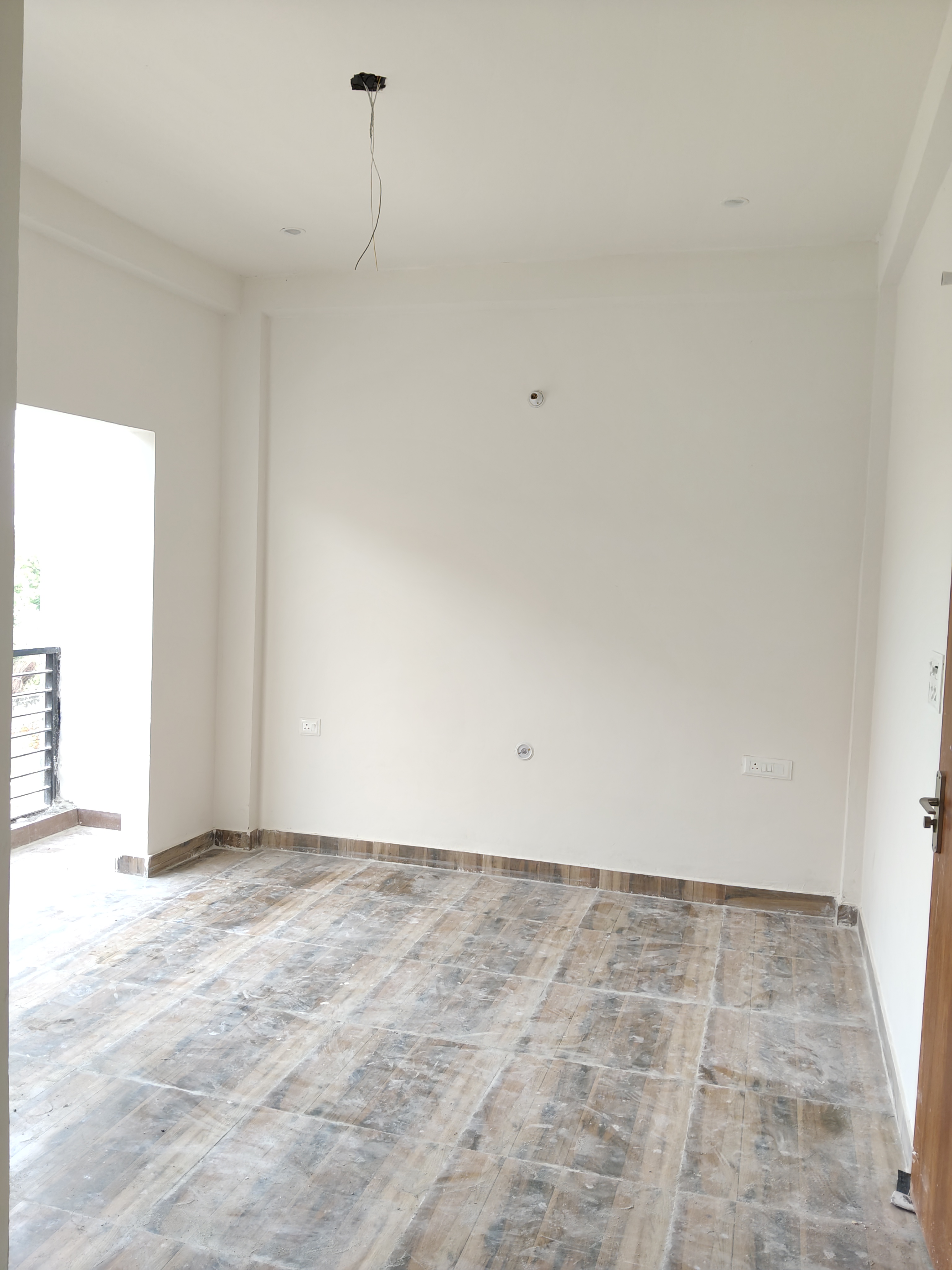 3 BHK + Study Room Villa For Sale in Aayansh Home