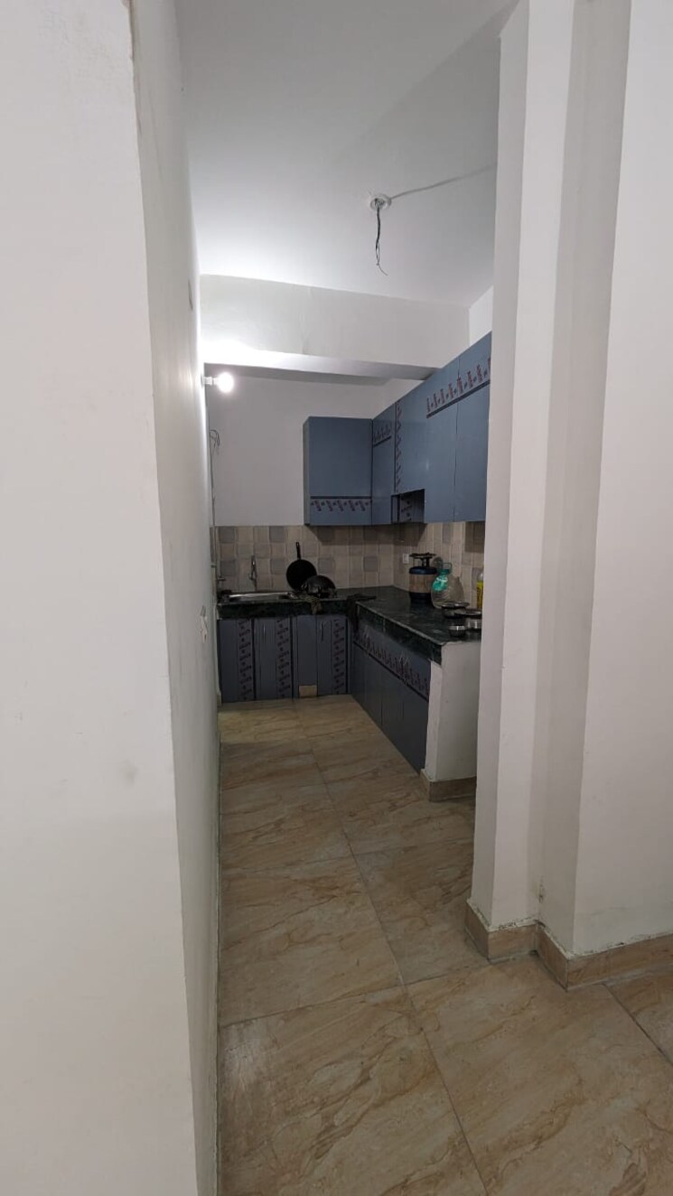 Kitchen, migsun-roof 2 Bedroom 675 Sq.Ft. Apartment In Raj Nagar Extension Ghaziabad 9003170