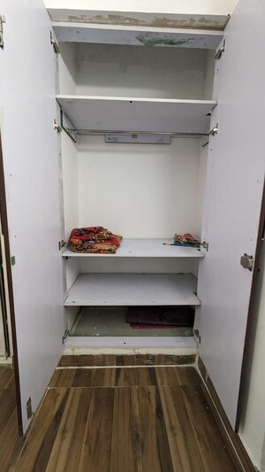 Furnished Amenities in 2 BHK Apartment at Migsun Roof, Raj Nagar Extension – for Sale