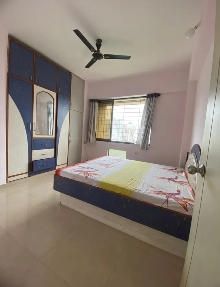Bedroom, neelkanth-palms 2.5 Bedroom 826 Sq.Ft. Apartment In Kapur Bawdi Thane 9003174