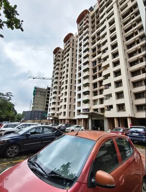 2.5 BHK Apartment For Sale in Neelkanth Palms, Kapur Bawdi