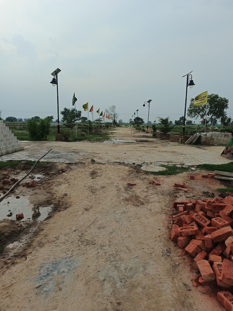 undefined, sector 38a  100 Sq.Yd. Plot In Sector 38a Noida 9003173