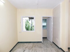 2 BHK + Study Room Apartment For Sale in Nirman Apartment Andheri