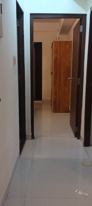 Building Lobby in 2 BHK Apartment at Grace Iconic, Vile Parle East – for Rent