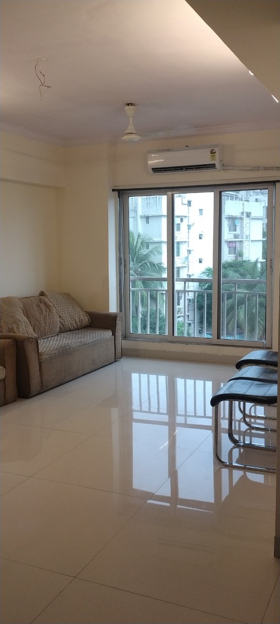 2 BHK 760 Sq.Ft. Apartment in Grace Iconic