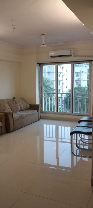 2 BHK Apartment For Rent in Grace Iconic, Vile Parle East