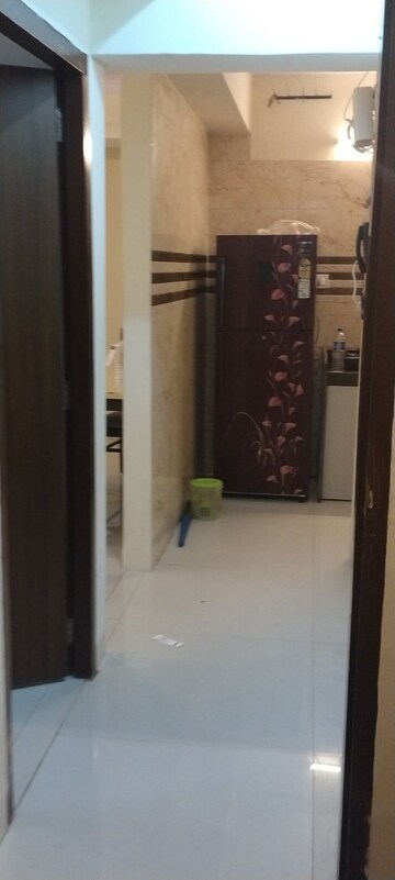 Building Lobby in 2 BHK Apartment at Grace Iconic, Vile Parle East – for Rent