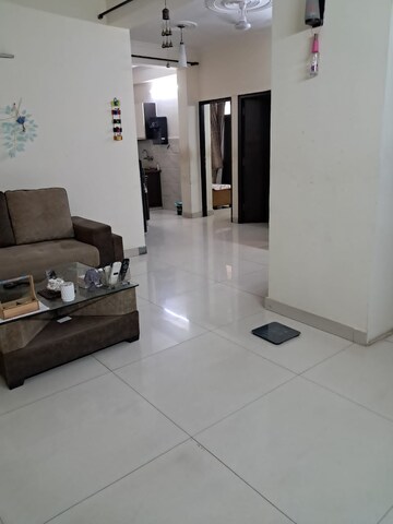 Living Room in 3 BHK Apartment at Sector 5 Dwarka – for Rent