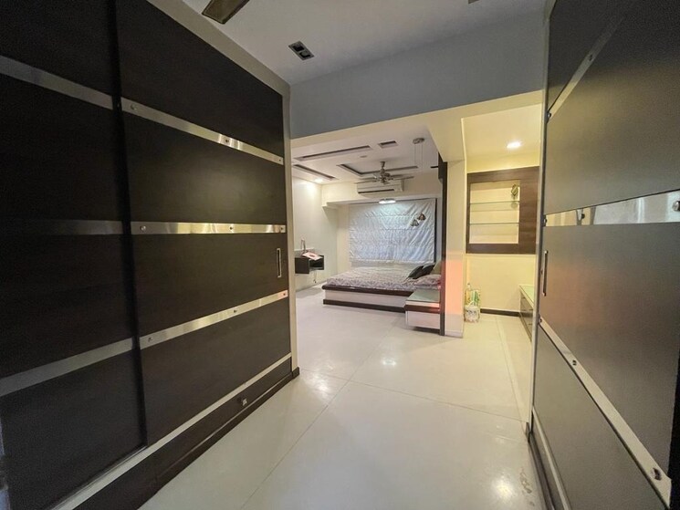 Kitchen, lokhandwala-complex 4 Bedroom 1800 Sq.Ft. Apartment In Andheri West Mumbai 9003159