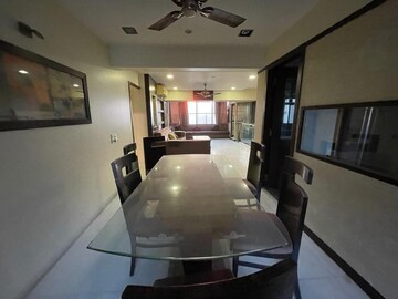 Kitchen in 4 BHK Apartment at Lokhandwala Complex, Andheri West – for Rent
