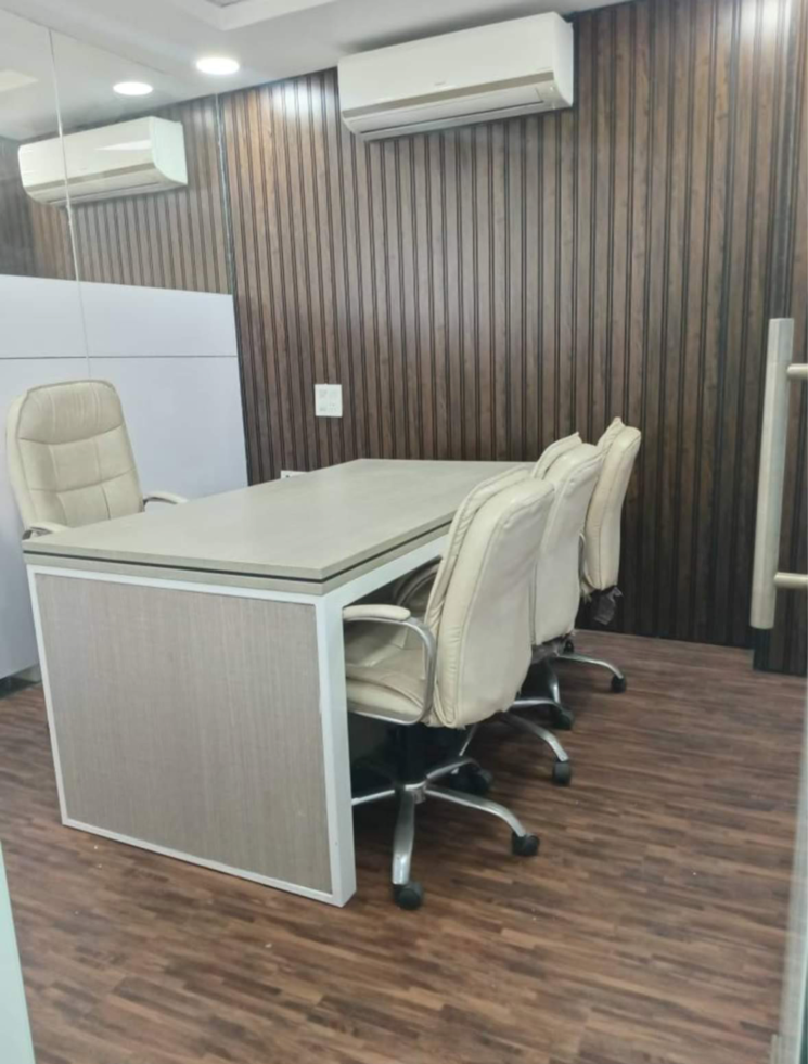 Team Area, lotus-signature Commercial Office Space 3000 Sq.Ft. In Dhakoji Sethpada Mumbai 9003235
