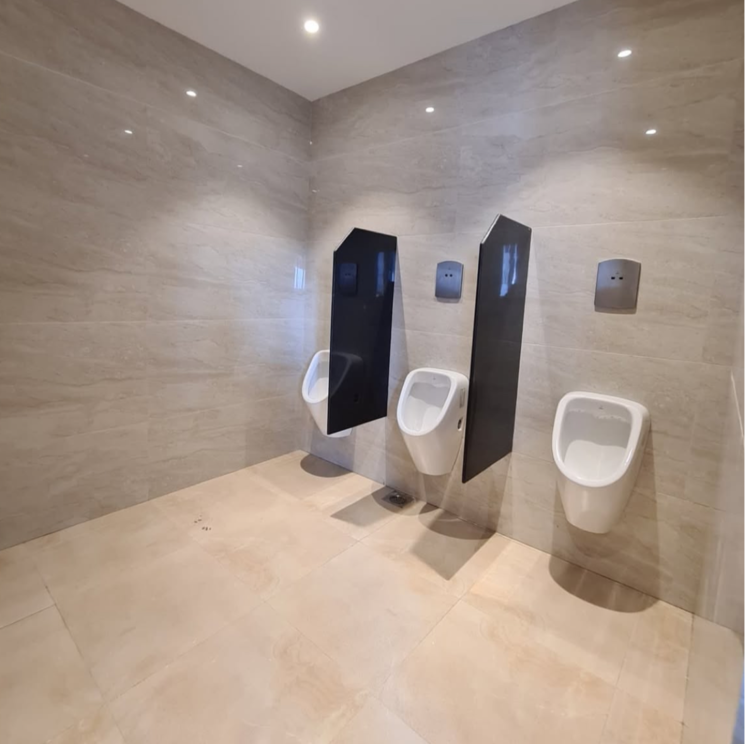  Parking, lotus-signature Commercial Office Space 3000 Sq.Ft. In Dhakoji Sethpada Mumbai 9003235