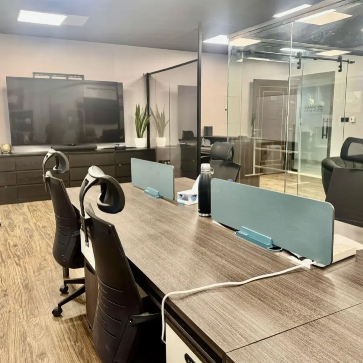 Office Space For Rent in Lotus Signature