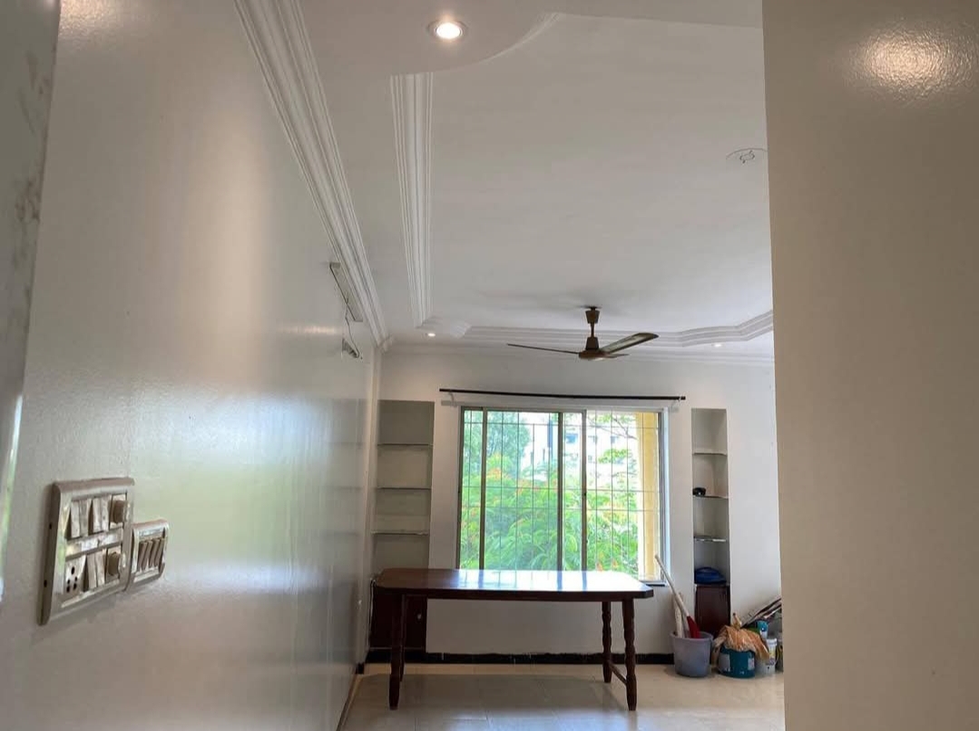 3 BHK + Pooja Room 1280 Sq.Ft. Apartment in Rakshak Nagar Gold