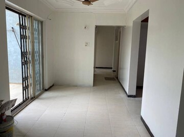 Living Room in 3 BHK Apartment at Rakshak Nagar Gold, Kharadi – for Rent