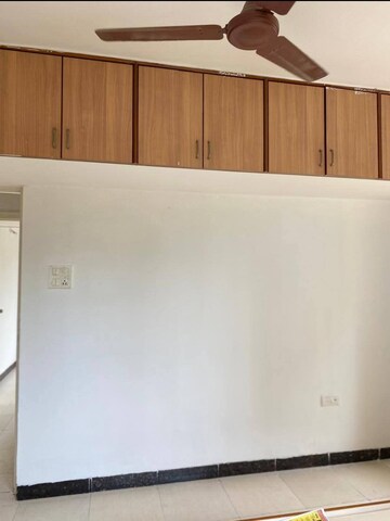 Bedroom in 3 BHK Apartment at Rakshak Nagar Gold, Kharadi – for Rent