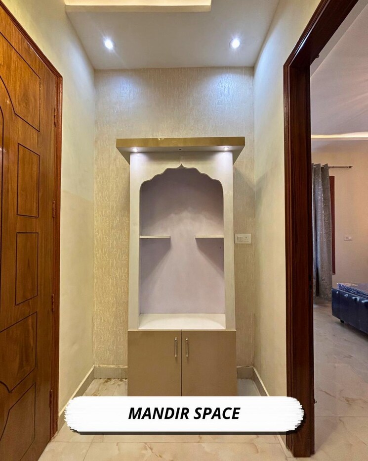 undefined, harmony-imperial-apartments 3 Bedroom 1024 Sq.Ft. Apartment In Kishanpura Zirakpur 9003212