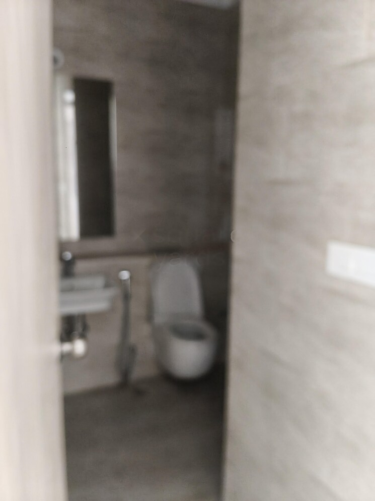 Bathroom, adani-ten-bkc 3 Bedroom 1389 Sq.Ft. Apartment In Bandra East Mumbai 9003210